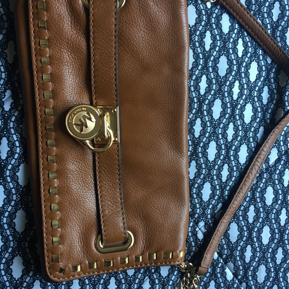 MK tote